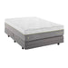Malouf Mattress Malouf Wellsville 14" Latex Hybrid Mattress