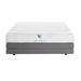 The Malouf Wellsville 8 Inch Mattress was designed to support, contour, and cradle the natural curves of the body with pressure relieving cooling gel foam. 