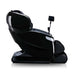 The Ogawa Master Drive AI 2.0 Massage Chair is available in four different colors to choose from including sleek black.  