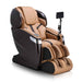 The Ogawa Master Drive AI 2.0 Massage Chair comes in four beautiful colors to choose from including Dark Brown and Sand. 