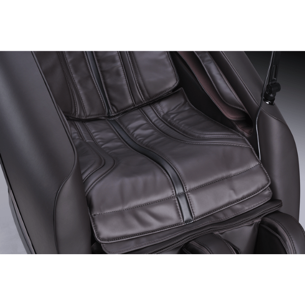 The Ogawa OG-7500 Active L 3D massage chair delivers total body deep tissue massage with 3D L-Track rollers. 