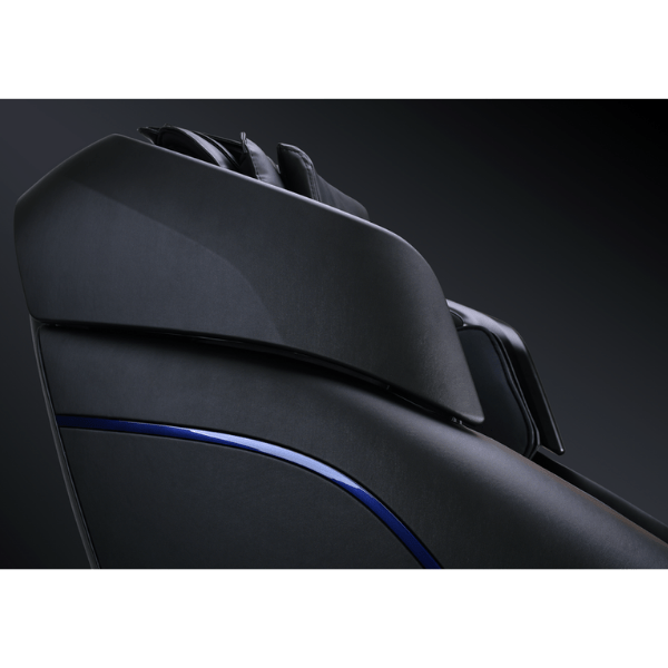 The Ogawa Active L 3D massage chair comes with 3D rollers for deep tissue massage, full-body air compression, and an L-Track.
