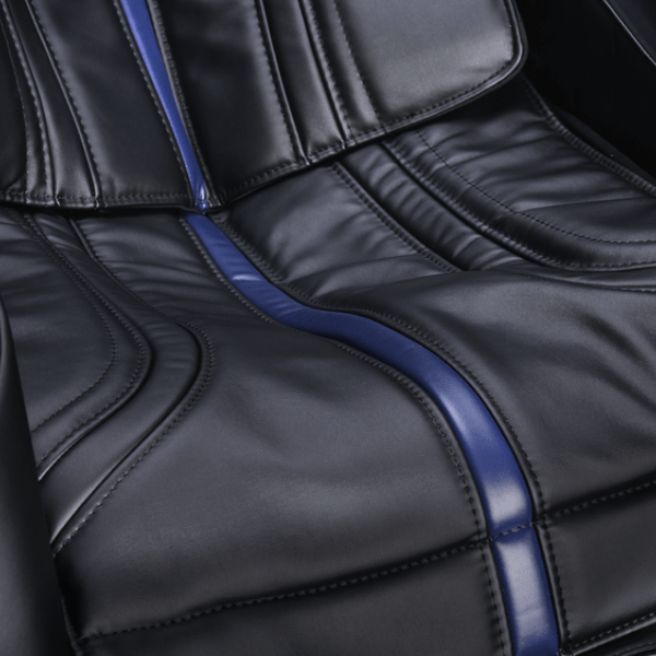The Ogawa Active L 3D massage chair comes with 3D rollers for deep tissue massage, full-body air compression, and heat therapy.