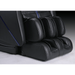 The Ogawa OG-7500 Active L 3D massage chair has an automatic ottoman that extends automatically to adjust to your leg length. 
