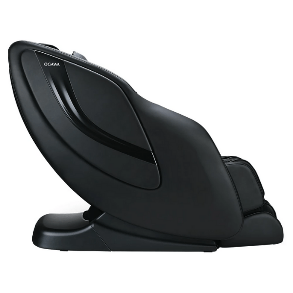The Ogawa OG-5500 Refresh L massage chair uses space-saving technology so you can place your chair 3 inches from the wall.
