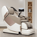 The Osaki Maestro LE 2.0 Massage Chair uses state-of-the-art technology to deliver the most human-like massage.