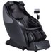The Osaki OP-4D Master Massage Chair comes with 4D rollers, an L-Track system, full-body air compression, and comes in brown.