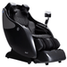 The Osaki OP-4D Master Massage Chair comes with 4D rollers, an L-Track system, air compression, and shoulder massaging nodes.