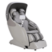 The Osaki OP-Xrest 4D Massage Chair has humanlike 4D Rollers, an L-Track system, Zero Gravity, and is available in taupe.