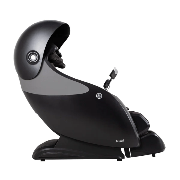 The Osaki OP-Xrest 4D Massage Chair uses an air ionizer to release negative ions into the air for enhanced wellness.