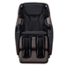 The Osaki Maxim 3D LE massage chair uses 3D rollers for deep tissue massage, heat therapy, and full-body air compression.