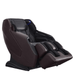 The Osaki Maxim 3D LE massage chair uses zero gravity to evenly distribute your body weight and deliver spinal decompression.