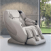 The Osaki Maxim 3D LE massage chair comes with 3D rollers, L-Track, full-body air compression, zero gravity, and back heat. 