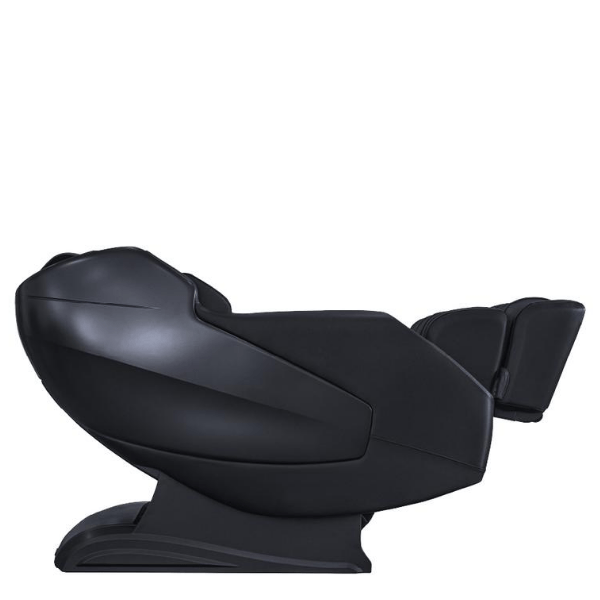 The Osaki Maxim 3D LE massage chair uses zero gravity to evenly distribute your body weight for spinal decompression.