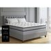 Personal Comfort Mattress Personal Comfort A10 Number Bed Mattress