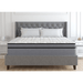 The Personal Comfort A8 Number Bed comes with 45 levels of comfort and is ideal for couples with different sleep preferences. 