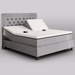The Personal Comfort R11 Number Bed comes with cooling copper-infused memory foam and is available in split king and queen. 