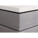 The Personal Comfort R11 Number Bed is an 11” mattress that comes with layers of cooling copper-infused memory foam. 