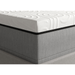 The Personal Comfort R13 Number Bed is an 13” mattress that comes with layers of cooling copper-infused memory foam. 