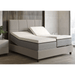 The Personal Comfort R13 Number Bed comes in split king or queen which is ideal for couples with different preferences.