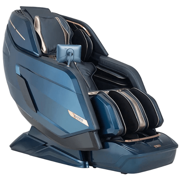 The Modern Back Massage Chair The Modern Back Pheonix Massage Chair