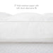 The Malouf Isolus 3-Inch Down Alternative Mattress Topper is a breathable topper made with plush down alternative fill. 