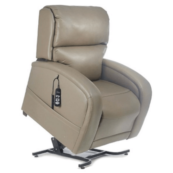 UltraComfort Lift Chair Shitake / Free Curbside Delivery + $0 UltraComfort UC799 Power Lift Recliner