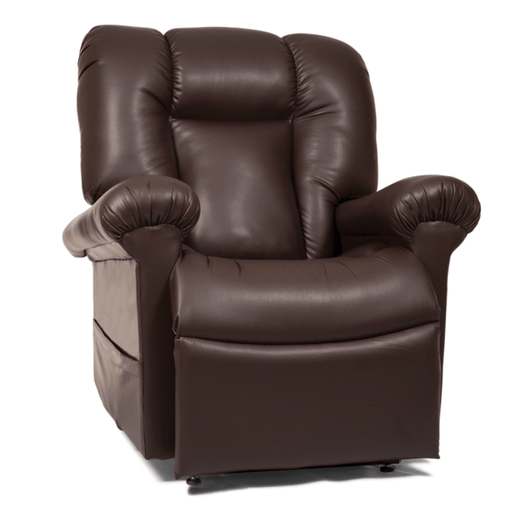 UltraComfort Lift Chair Coffee Bean / Free Curbside Delivery + $0 UltraComfort UC562 Medium Large Zero Gravity Lift Chair