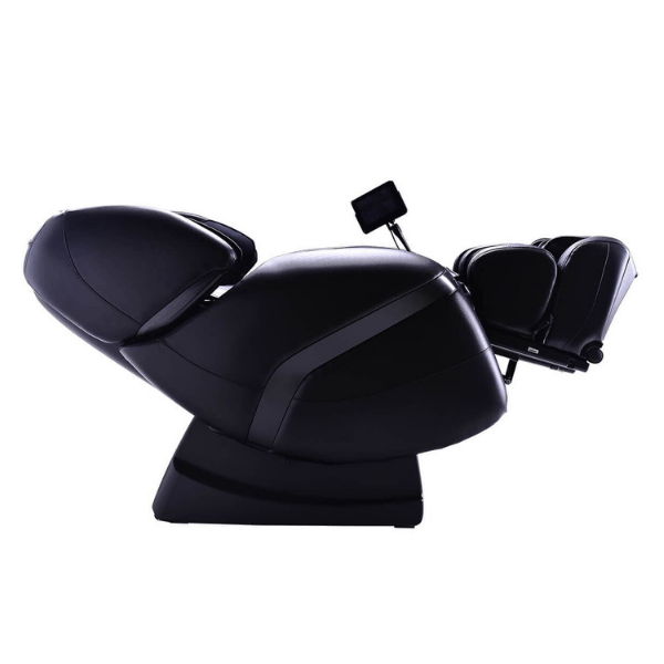 The Ogawa Active L Plus Massage Chair uses zero gravity to take the weight off your back by decompressing your spine. 