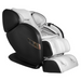 The Osaki OS-Champ Massage Chair comes with therapeutic 2D rollers, L-Track for more coverage, and full-body air compression. 