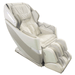 The Osaki OS-Pro Honor Massage Chair has 3D L-Track rollers for full-body deep tissue massage and comes in sleek taupe. 