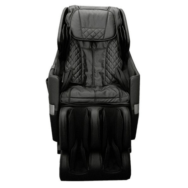 The Osaki OS-Pro Honor Massage Chair has deep tissue 3D rollers, an L-Track, air compression, heat therapy, and reflexology.