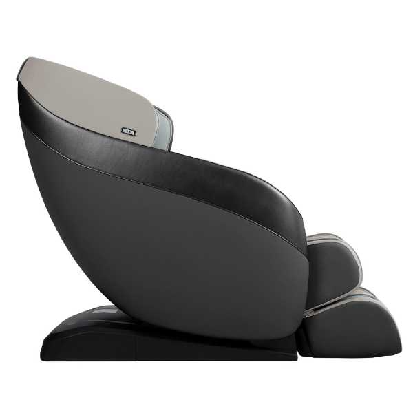 The Ador Infinix Massage Chair uses 2D rollers and air compression therapy for a healing therapeutic massage experience. 