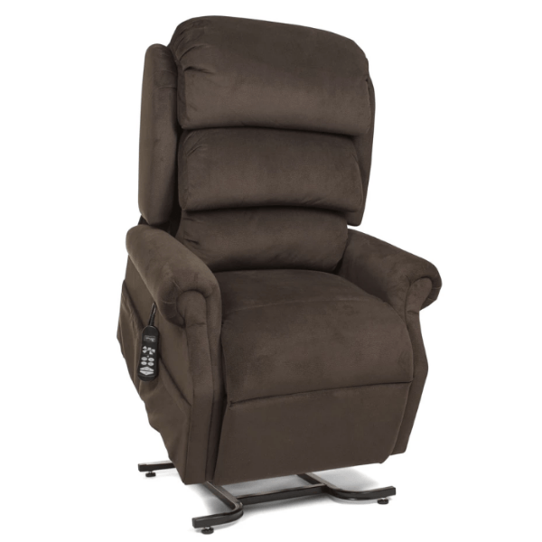 UltraComfort Lift Chair UltraComfort UC550-L Tall Zero Gravity Lift Chair