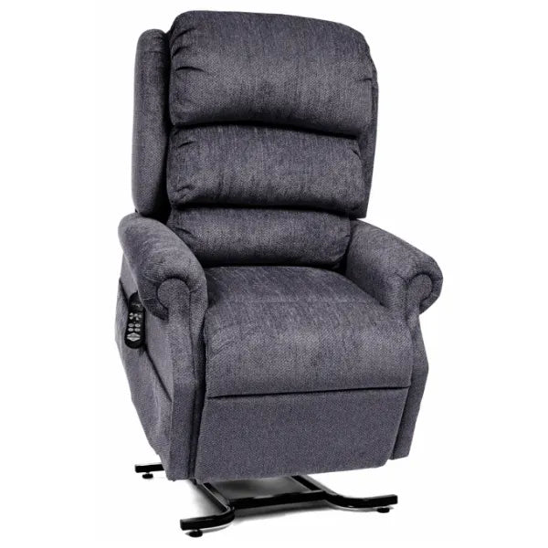 UltraComfort UC559 L Tall Zero Gravity Lift Chair The Modern Back