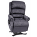 UltraComfort Lift Chair Granite / Free Curbside Delivery + $0 / No Vibration/Heat + $0 UltraComfort UC550-L Tall Zero Gravity Lift Chair