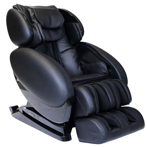 Infinity Massage Chair Black / Manufacturer's Warranty / Free Curbside Delivery + $0 Infinity IT-8500 Plus Massage Chair