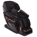 Kahuna Massage Chair Black / FREE Curbside Delivery + $0 / FREE 2 Year Parts/Labor Warranty Kahuna EM-8500 Massage Chair