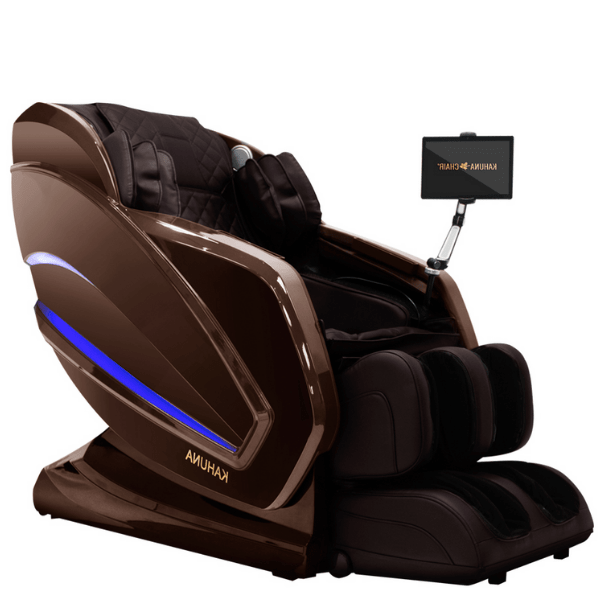 Kahuna Massage Chair Showroom FL Tax-Exempt Kahuna Kappa Massage Chair