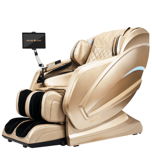 Kahuna Kappa 4D Massage Chair The Modern Back