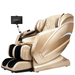 Kahuna Massage Chair Gold / FREE Curbside Delivery + $0 / FREE 5 Year Parts/Labor Warranty Kahuna Kappa Massage Chair
