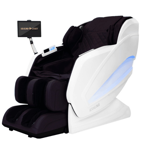 Kahuna Kappa 4D Massage Chair The Modern Back
