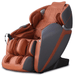 Kahuna Massage Chair Orange / FREE Curbside Delivery + $0 / FREE 2 Year Parts/Labor Warranty Kahuna LM-7000 Massage Chair