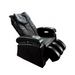 The Luraco IRobotics Sofy Massage Chair is Made in U.S.A and can be used as a therapeutic 2D massage chair or a recliner. 