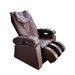 The Luraco IRobotics Sofy Massage Chair has calf rollers, air compression, 2D rollers, 3 levels of heat, and comes in brown. 
