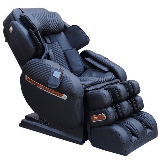 Luraco Massage Chair Black / FREE 5 Year Extended Warranty ($395 value) / FREE White Glove Delivery ($495 value) Luraco i9 Medical Massage Chair