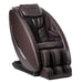 The Inner Balance Wellness Ji Massage Chair has therapeutic 2D rollers, an L-Track system, and full-body air compression.