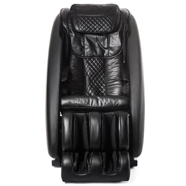 The Inner Balance Wellness Ji Massage Chair comes equipped with soothing 2D L-Track rollers and full-body air compression.