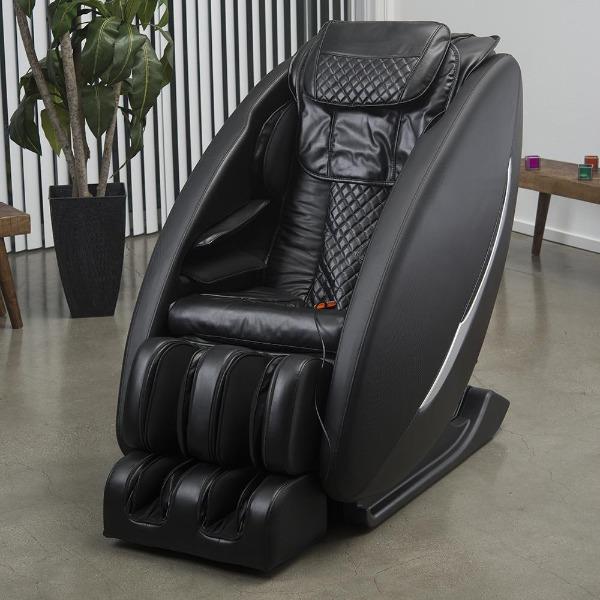 Inner Balance Jin 2.0 SL Track Massage Chair, Espresso