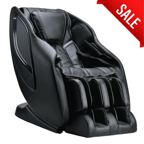 Ogawa Refresh L Massage Chair The Modern Back
